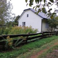 Dom na sprzedaż
