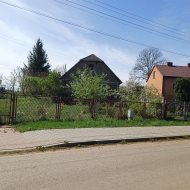 Dom na sprzedaż