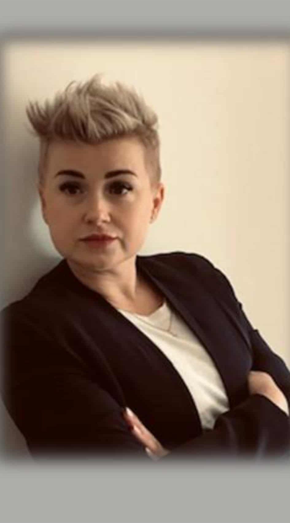 Anna Musiał